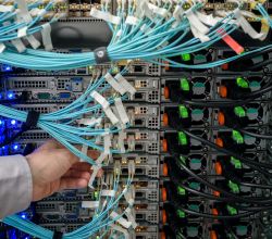 IT Infrastructure Development Support​