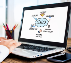 Digital Marketing & On-Page SEO